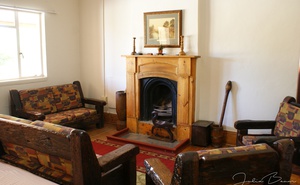 Wolmado Self Catering Cottage